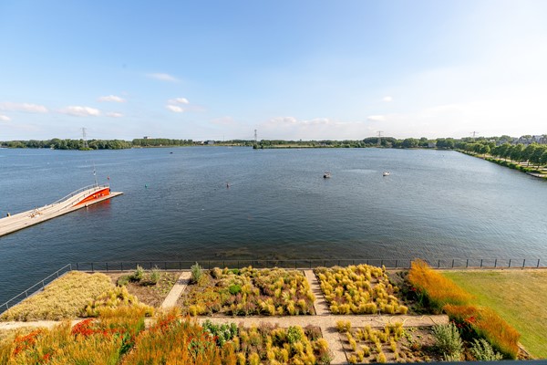 Medium property photo - Hengelostraat 114, 1324 GZ Almere